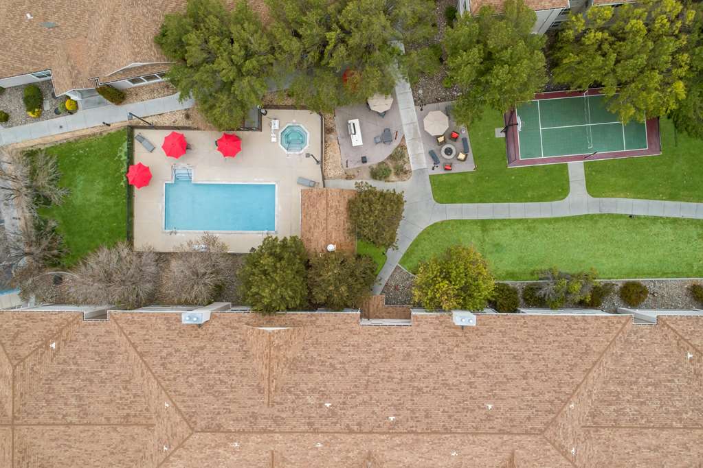 Sonesta ES Suites Reno - photo 32