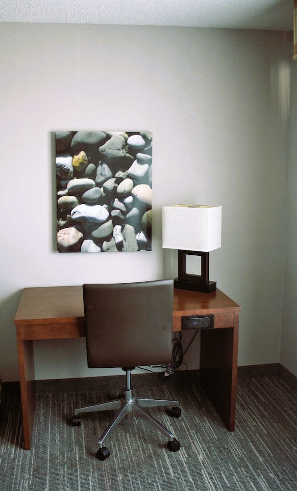 Country Inn & Suites by Radisson Salina KS - photo 21