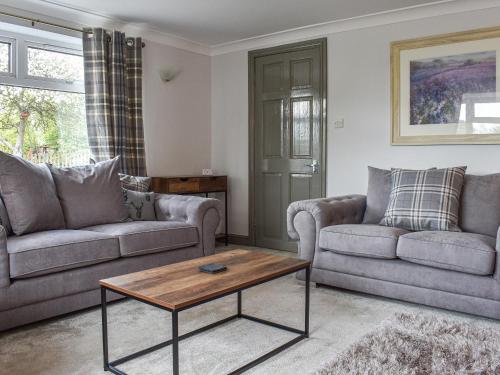 Brookside House
