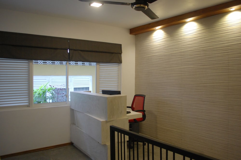 Amber FR 16 Colombo in Colombo, Sri Lanka