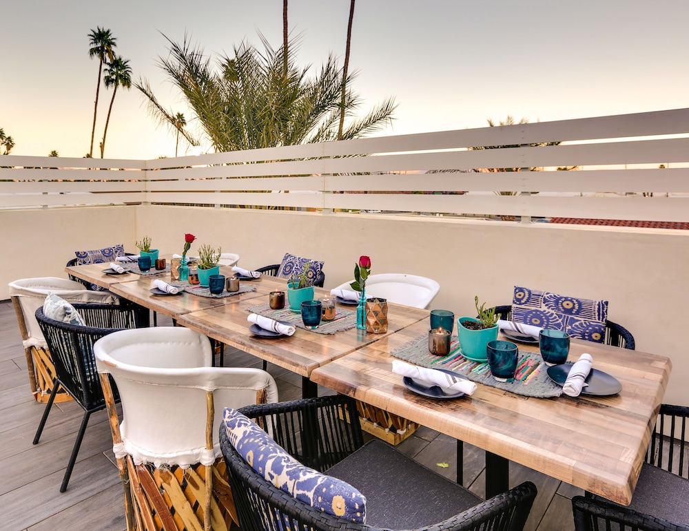 La Serena Villas A Kirkwood Collection Hotel - photo 80