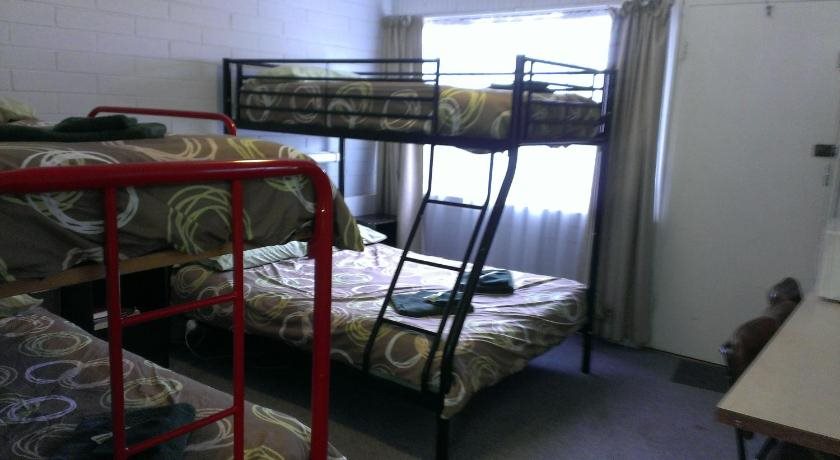 Acacia Motor Inn @ Nhill — hotel in Nhill