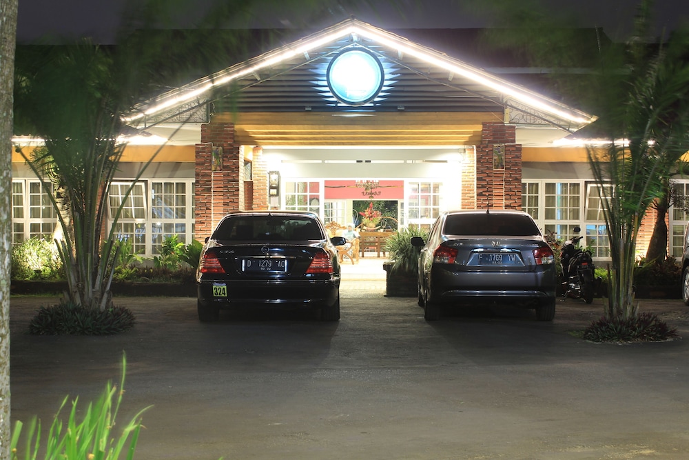 Mandalawangi Hotel in Tasikmalaya, Indonesia