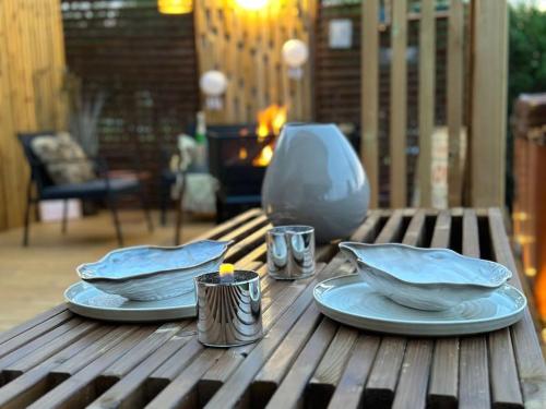Sea View Apartment Finnøy Island — 4-Star Luxury Hotel in Stavanger, Norway