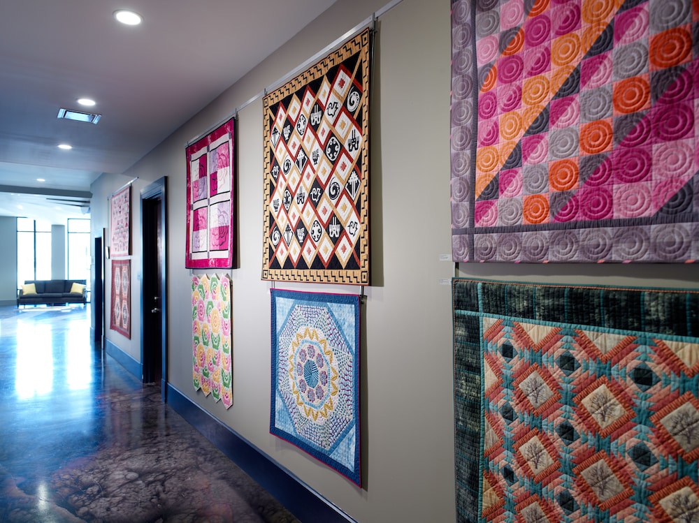 Hotel Indigo Tuscaloosa Downtown by IHG - photo 50