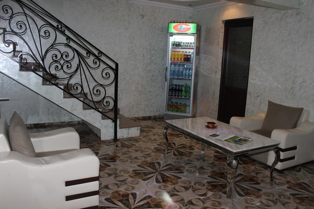 Hotel Gama