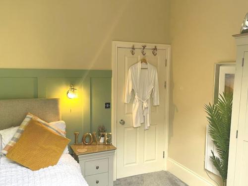 Sunny View — 4-Star Luxury Hotel in Aberystwyth, United Kingdom