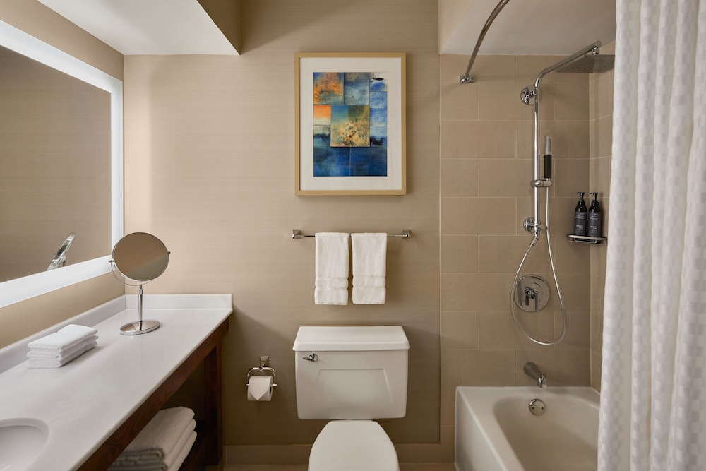 The Westin San Francisco Airport - photo 25