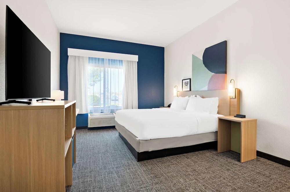 Spark by Hilton Lancaster Dutch Country - photo 10
