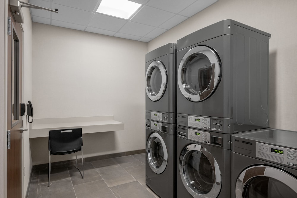 Courtyard by Marriott Pocatello - photo 10