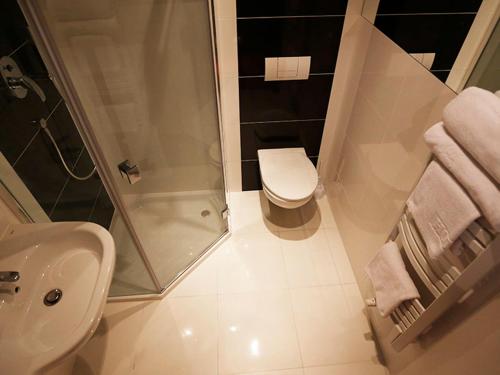 Hotel Otoliński — Plock — photo 4