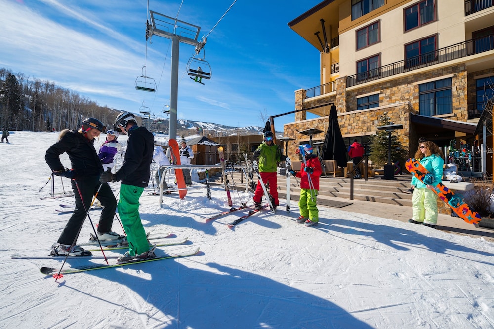 Viceroy Snowmass - photo 99