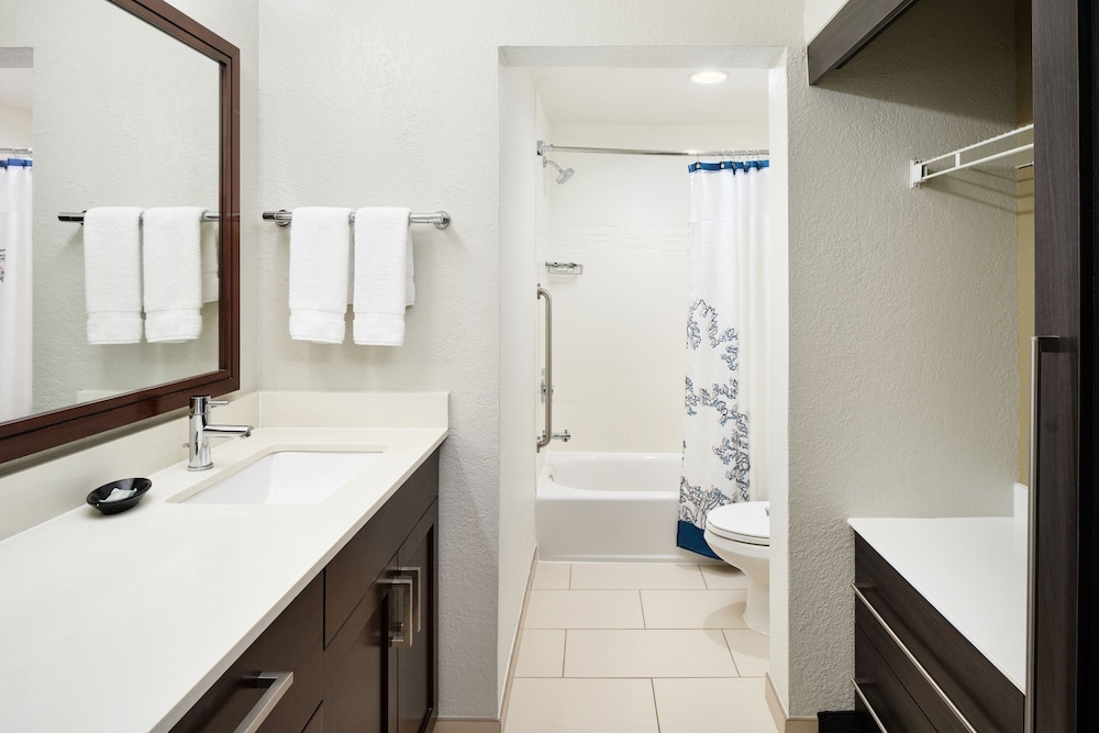 Residence Inn by Marriott Fort Lauderdale City of Plantation - photo 31