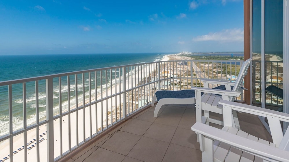 Phoenix Gulf Towers 2301 4 Bedroom Condo - photo 53