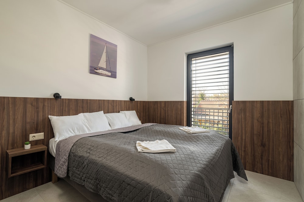 Balaton Flow Residence — Fonyod — photo 5