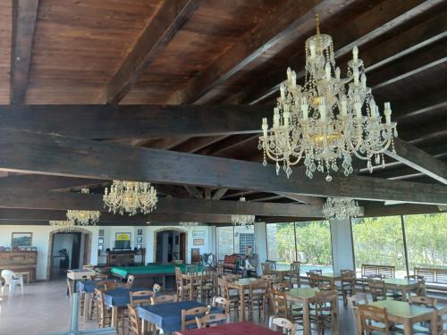 Casale Castello Gallelli — hotel in Badolato