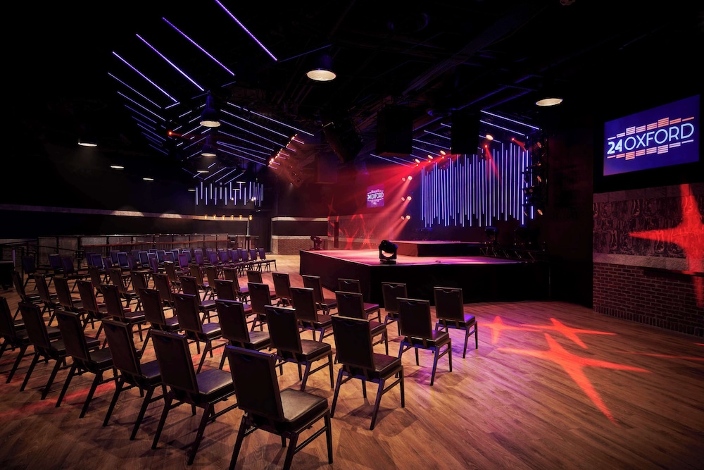 Virgin Hotel Las Vegas Curio Collection by Hilton - photo 135