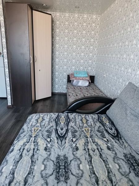 Alatir Nefteyugansk neighborhood 13 25 in Nefteyugansk, Russia