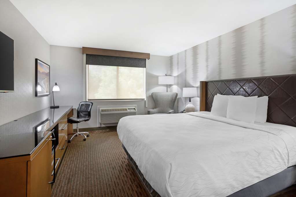 Best Western Holiday Hills - photo 10