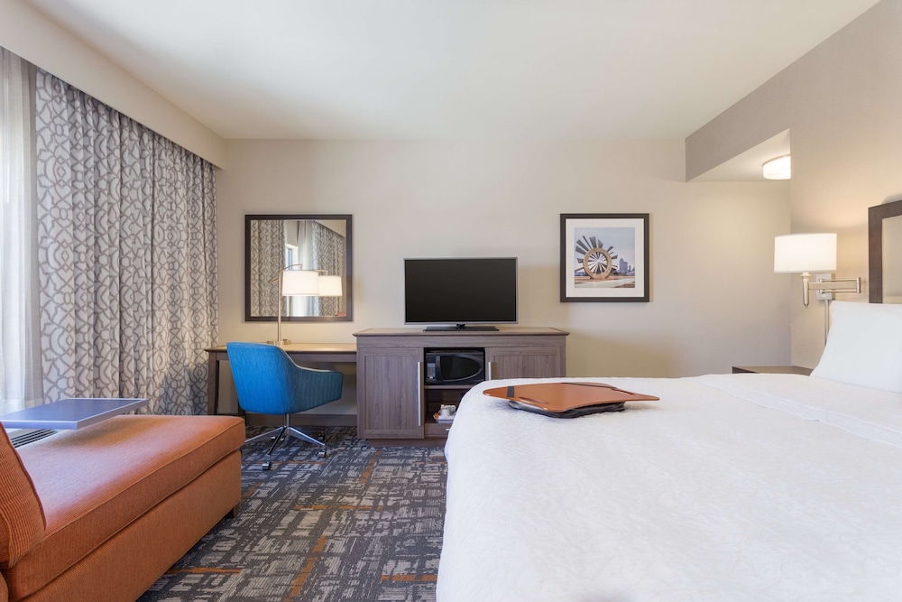 Hampton Inn & Suites West Des Moines SW Mall Area - photo 14