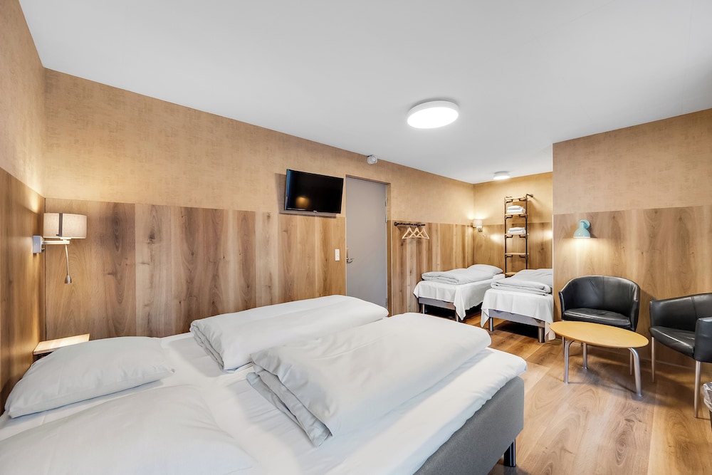 Hvide Sande Hotel — Hvide Sande — photo 5