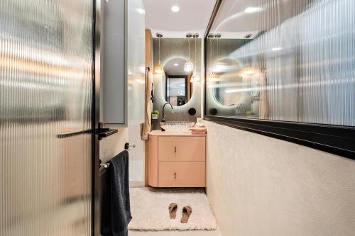 Studio 102 Brno — 4-Star Luxury Hotel in Brno, Czech Republic