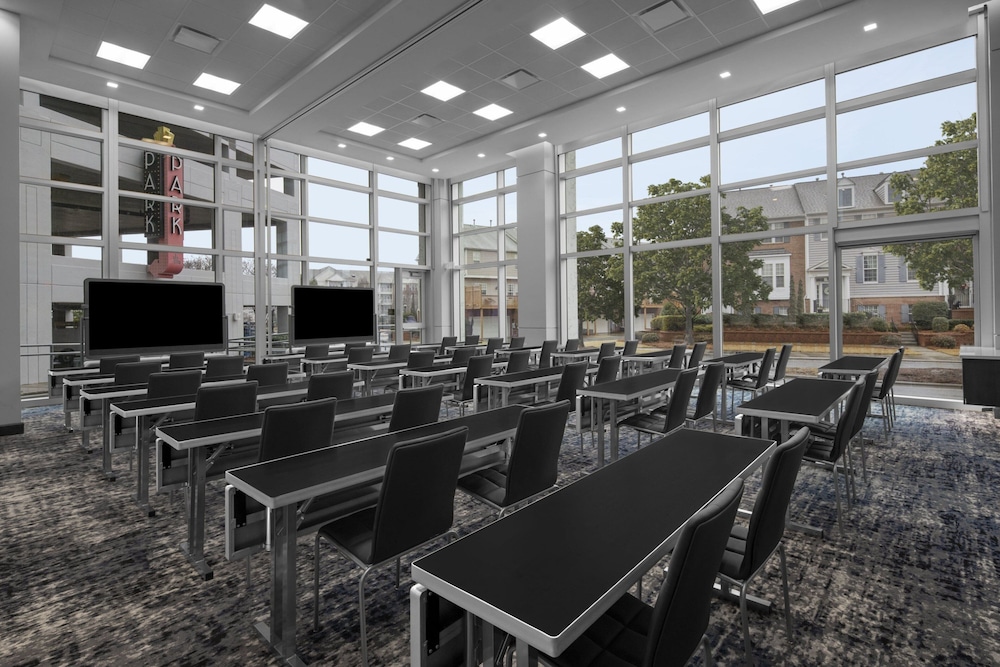AC Hotel Charlotte Ballantyne - photo 46