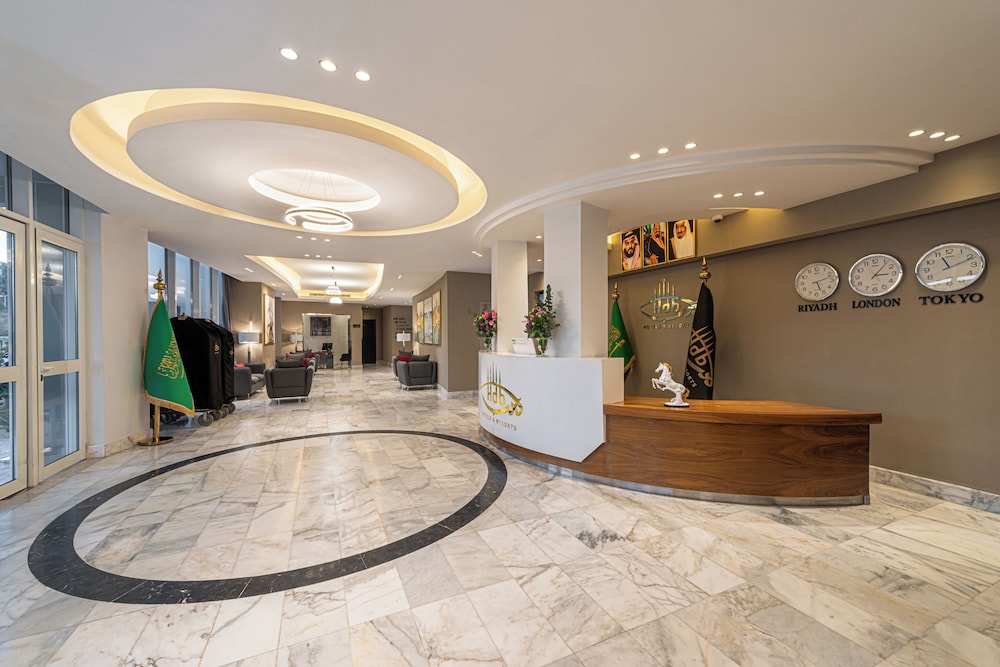 Hdb Al Sahafa — Riyadh — photo 2
