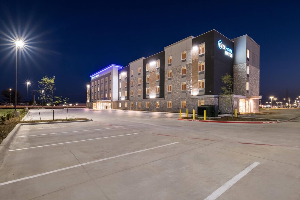 Everhome Suites Waco - photo 69
