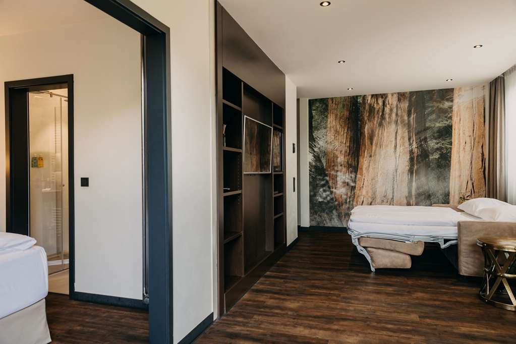 Junior Suite Sofabed