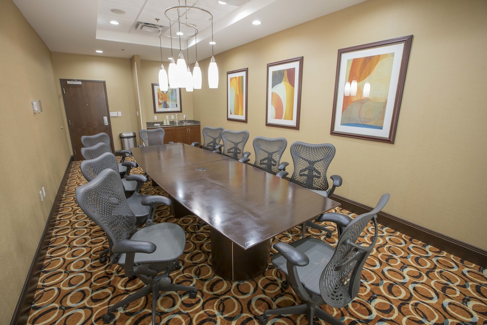 Hilton Garden Inn Atlanta South McDonough - photo 27
