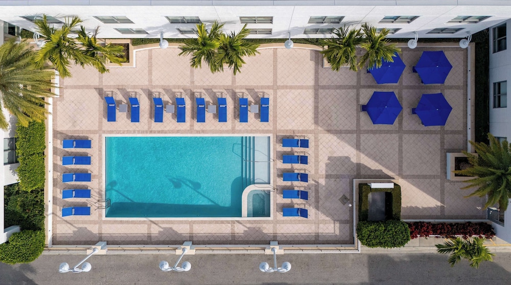 Hyatt Place Delray Beach - photo 30