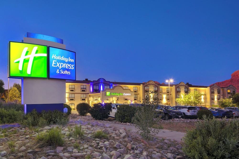 Holiday Inn Express & Suites Moab by IHG - photo 74