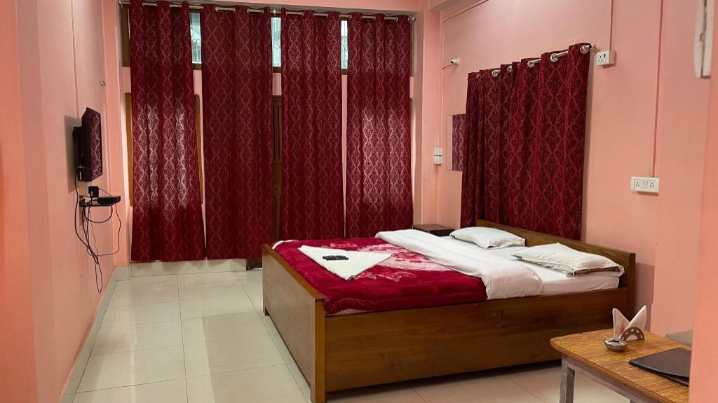 Goroomgo City Heart Imphal in Imphal, India