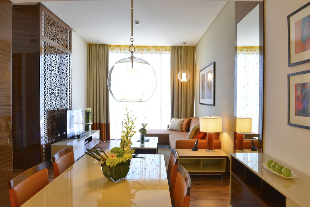 Fraser Suites Diplomatic Area Bahrain — Manama — photo 5