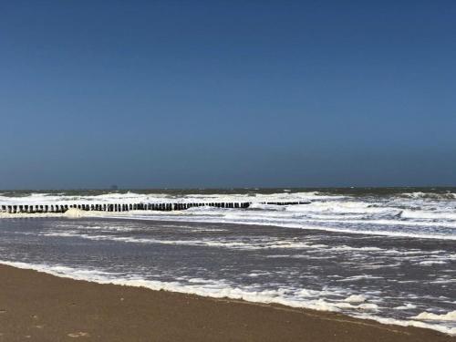 Scheldeveste 100 — Breskens — photo 2
