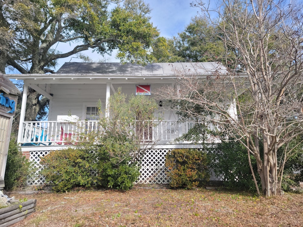 Beaufort Harbour Suites - photo 2