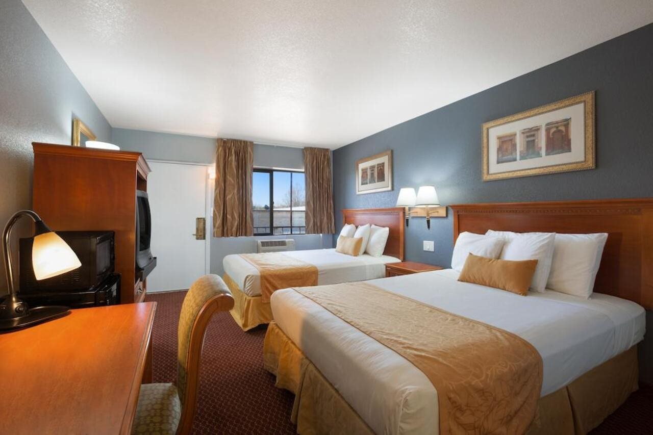 Travelodge by Wyndham Flagstaff Near I 40 - photo 7
