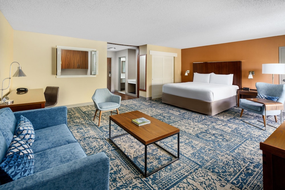 Four Points by Sheraton Pleasanton - photo 16