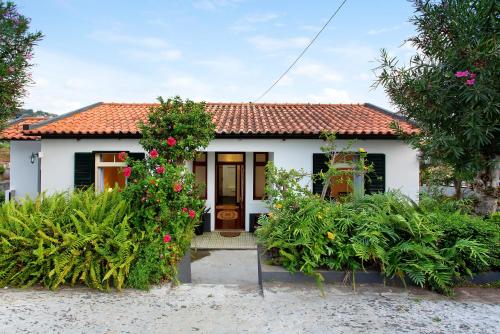 Casal Do Farrobo in Funchal, Portugal
