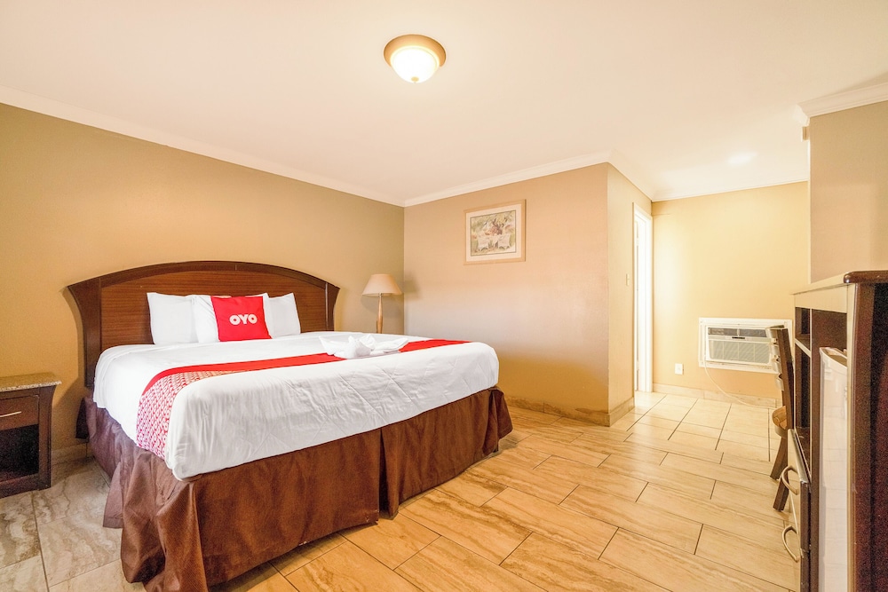 Oyo Hotel Beeville Us 181 - photo 28