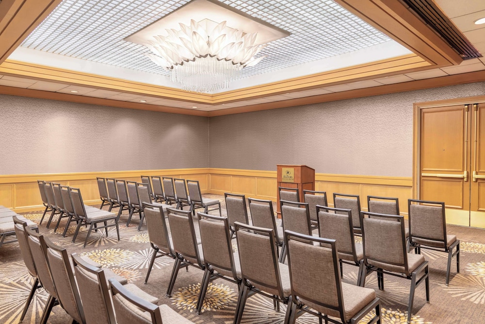 Hilton Orange County Costa Mesa - photo 79
