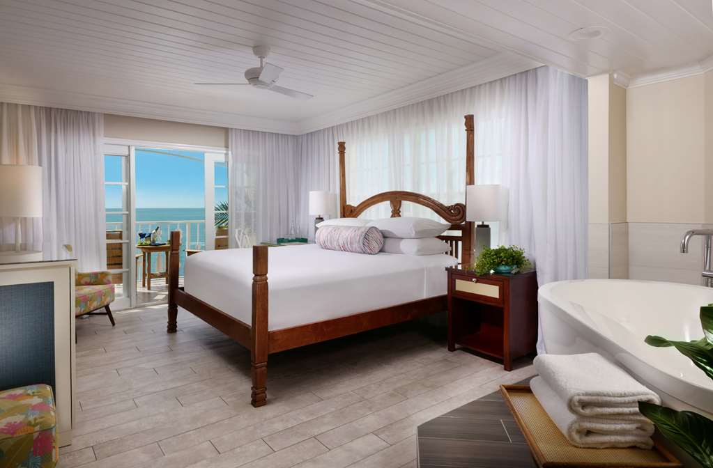 Ocean Key Resort A Noble House Resort - photo 58