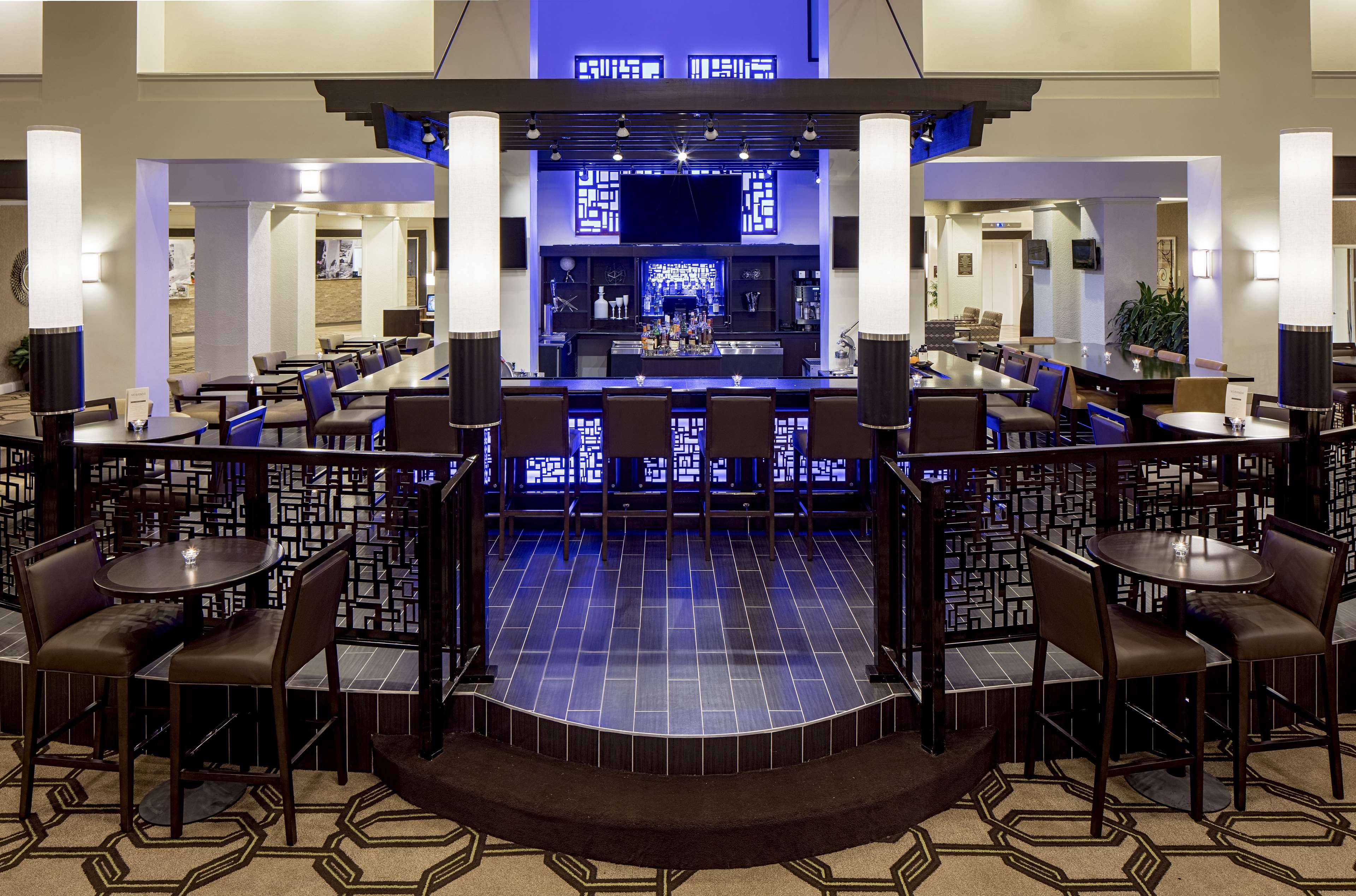 Hilton Houston Galleria Area - photo 20