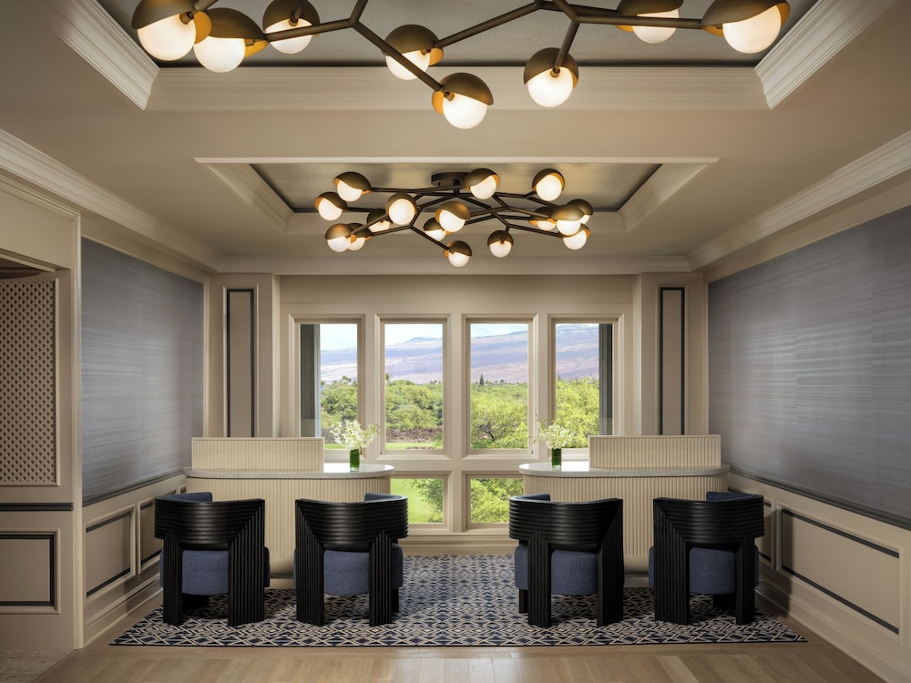 Fairmont Orchid Gold Experience - photo 2