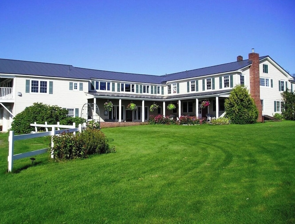 Cooper Hill Inn in Dover, United States
