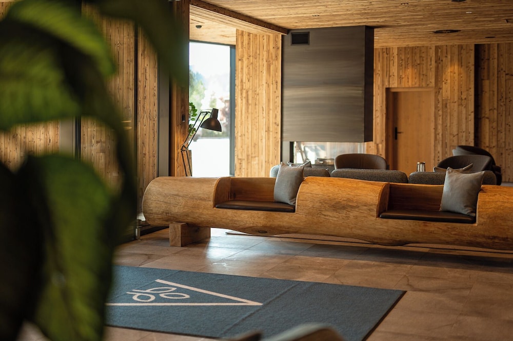 Sporthotel Fontana in Fieberbrunn, Austria