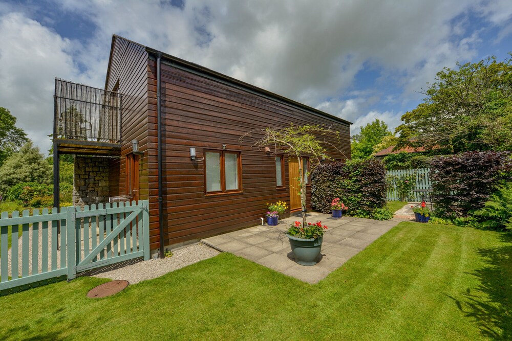 Cholwell Barn Apartment — 4-Star Luxury Hotel in Tavistock, United Kingdom