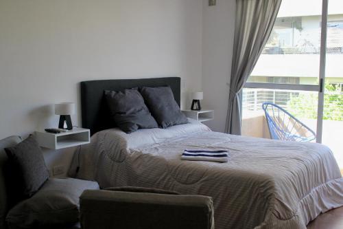 Naon Arts Experience — 4-Star Luxury Hotel in Buenos Aires, Argentina