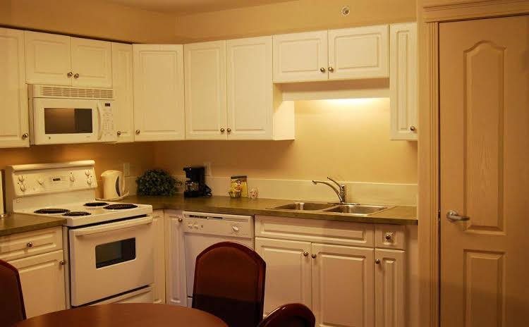 Inuvik Capital Suites — Inuvik — photo 2